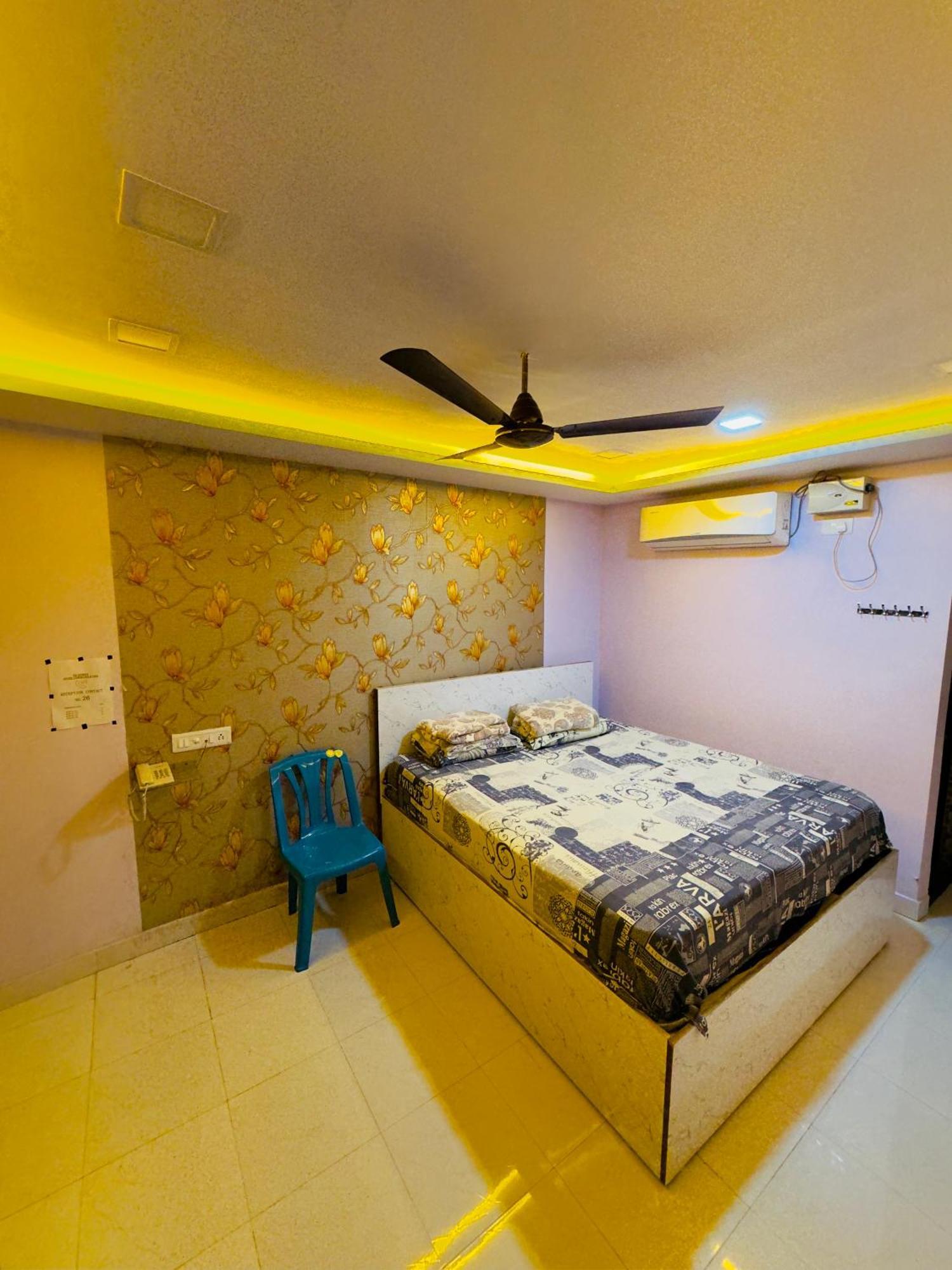 Pg Homes Port Blair Exteriér fotografie