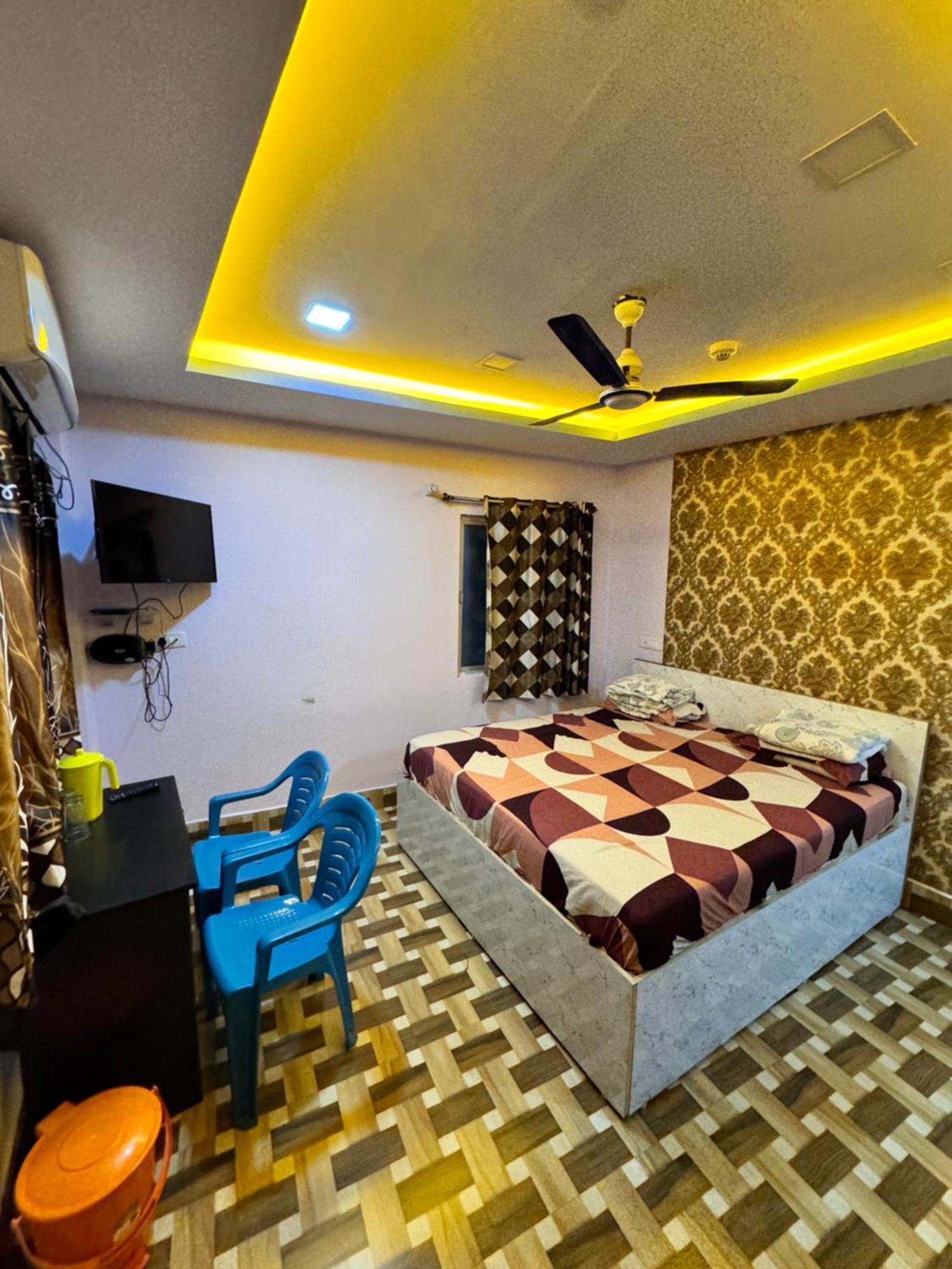 Pg Homes Port Blair Exteriér fotografie